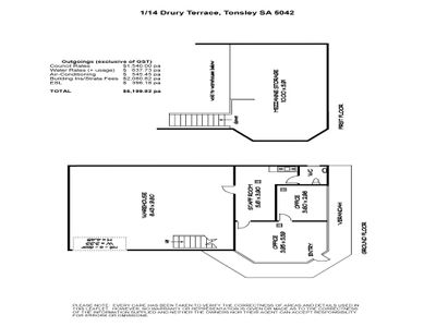 1 / 14 Drury Terrace, Tonsley