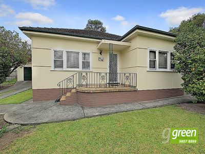 19 Darwin Street, West Ryde