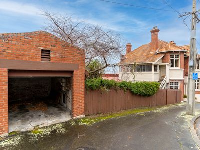 82 Melville Street, Dunedin Central