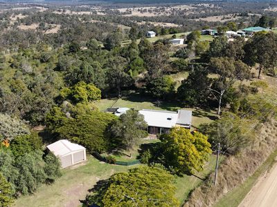 122 Muir Drive, South East Nanango