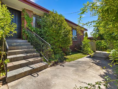 12 HANLEY CRESCENT, Seymour