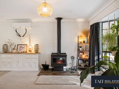 3 Mistletoe Lane, Glenrowan