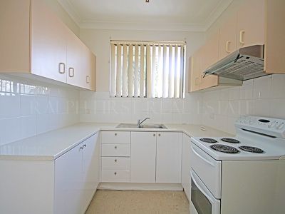 6 / 56 Quigg Street, Lakemba