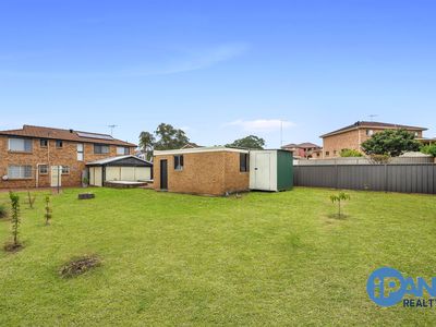 27 Glen Logan Road, Bossley Park