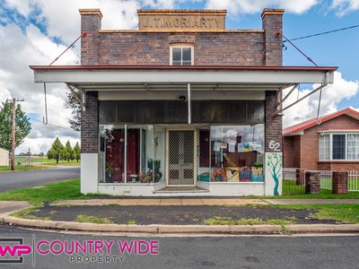 62 Beardy Street, Armidale