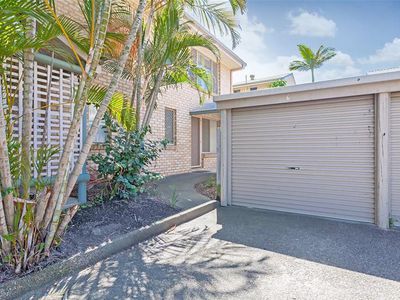 6 / 4 Fermont Street, Underwood