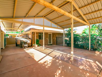 4 Denman Place, South Hedland