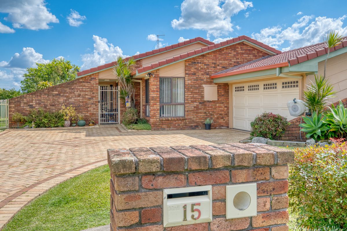 15 Petken Drive, Taree