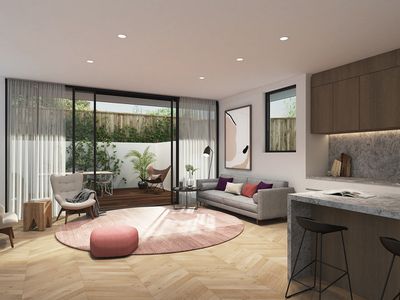 U2 / 108 Brunswick Road, Mitcham