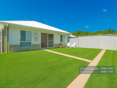 82a Tuckeroo Ave, Mullumbimby