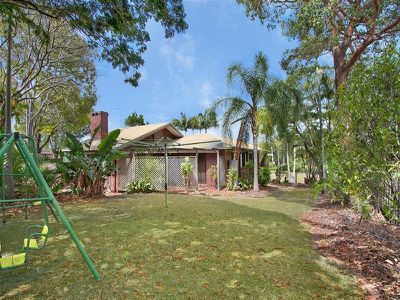 10 Maria Court, Rochedale South