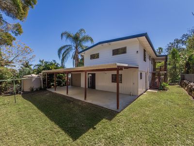 41 Lorrikeet Street, Bundamba