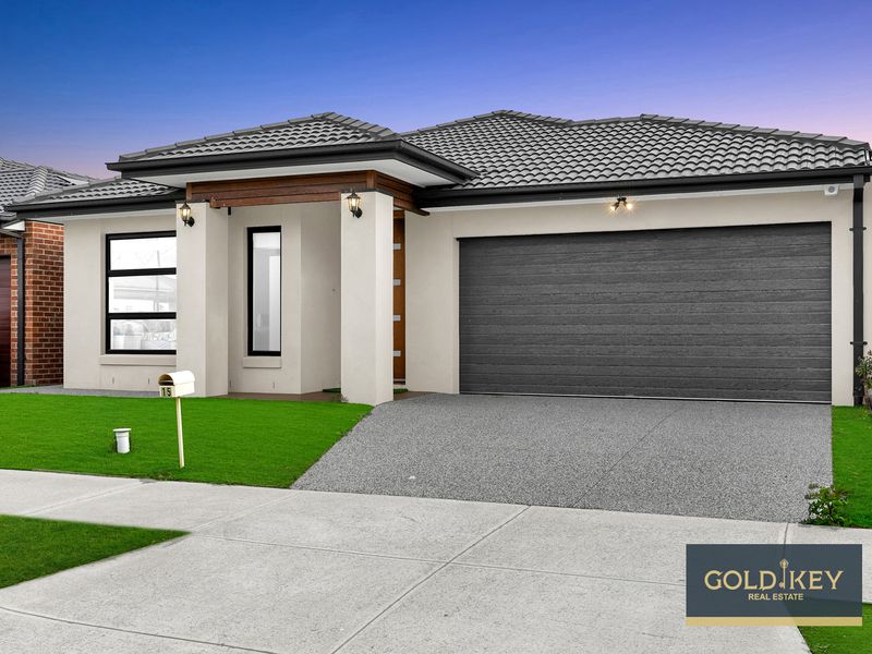 15 Damian Avenue, Wollert
