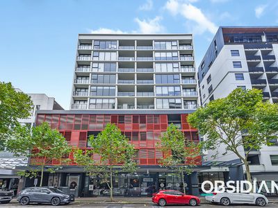 306 / 38 Atchison Street, St Leonards