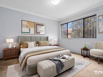 6 / 70-72 Pitt Street, Granville