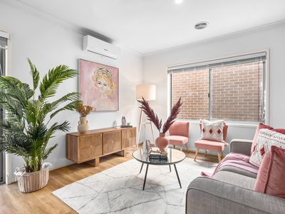 64 Riland Boulevard, Tarneit