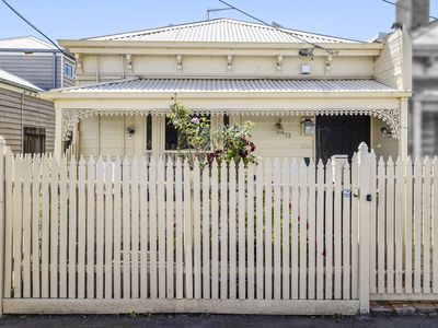 12 Little O'Grady Street, Albert Park
