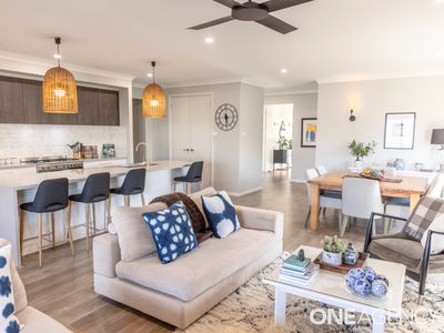 18 Halloran Street, Vincentia