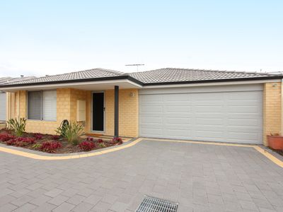 66B Ravenswood Drive, Nollamara