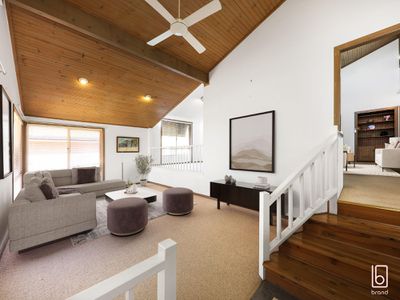 12 Buckland Avenue, Kanwal