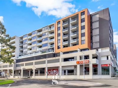 858 / 14A Anthony Road, West Ryde