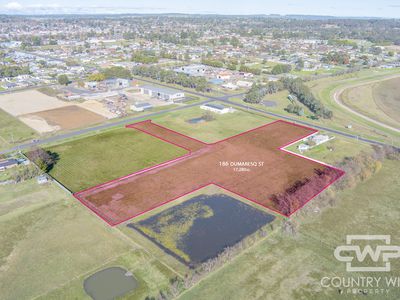 186 Dumaresq Street, Glen Innes