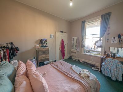 3 Drummond Street, North Dunedin