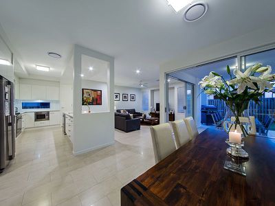 1 Hillcrest Street, Rochedale