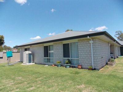 43 Millis Way, Nanango