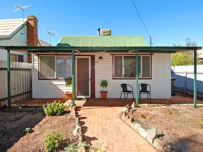 149 MacDonald Street, Kalgoorlie