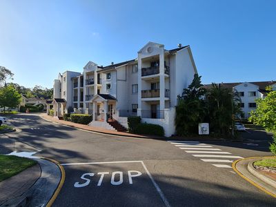 116 / 6-8 Nile Close, Marsfield
