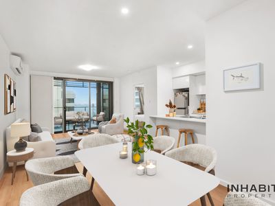 197 / 143 Adelaide Terrace, East Perth