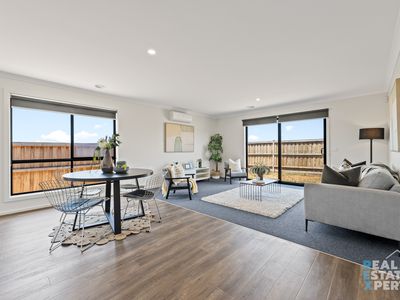 42 Seraphina Drive, Wyndham Vale