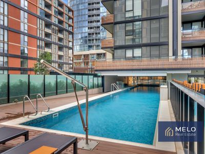 1414 / 40 Hall Street, Moonee Ponds