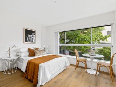 7 / 15 Wylde Street, Potts Point