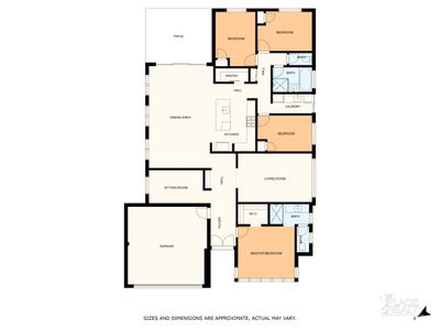 56 Aquamarine Pde, Karnup