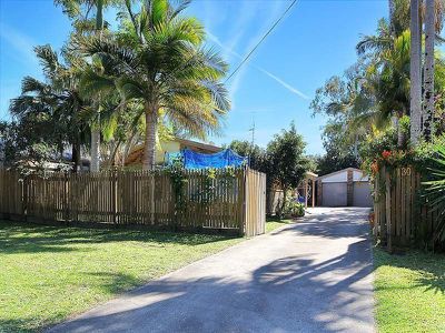 130 George Street, Tewantin