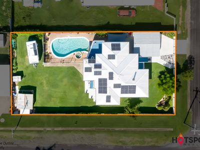 12 Alamein Street, Svensson Heights