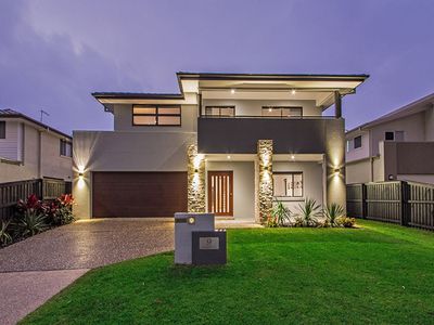 9 Lydia Place, Wakerley