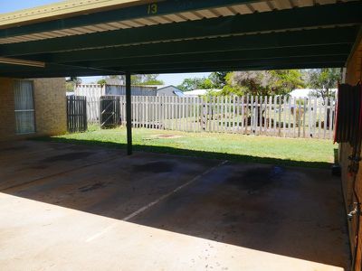 13 / 88 Walter Road, Kingaroy