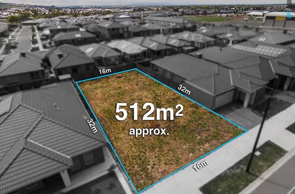 236 Newbury Boulevard, Craigieburn
