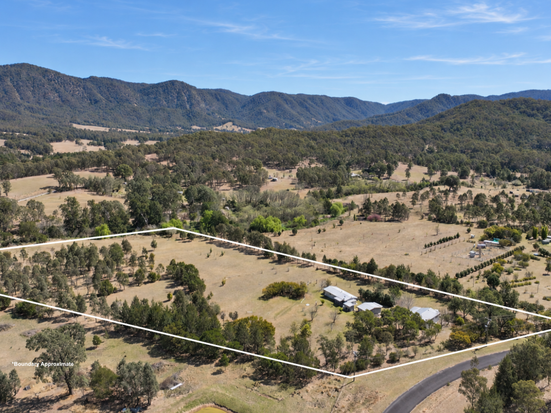 29 Quong Tart Close, Araluen