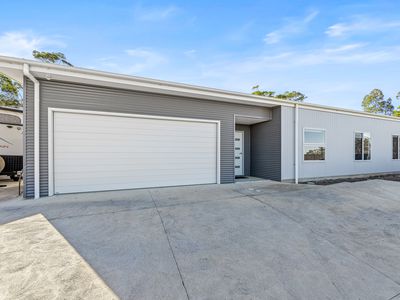 21B Currawong Crescent, Malua Bay
