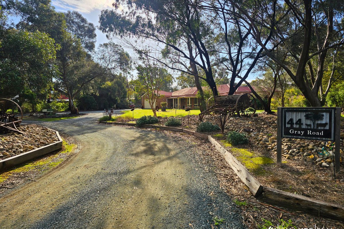44 Gray Road, Kyabram