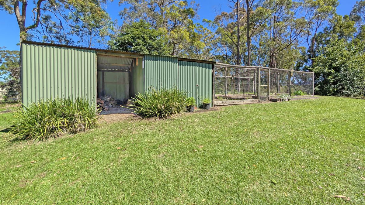171 Bodalla Park Drive, Bodalla