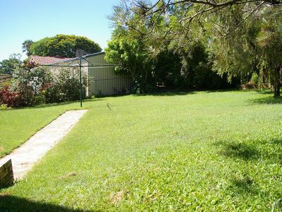 34 Granby Street, Upper Mount Gravatt