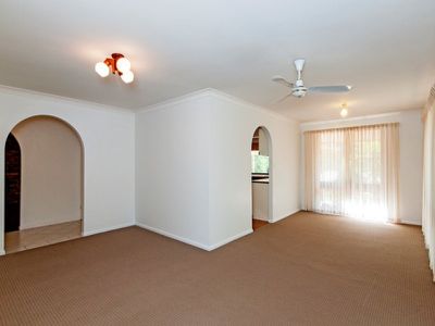 106-110 Velvet Street, Pine Mountain