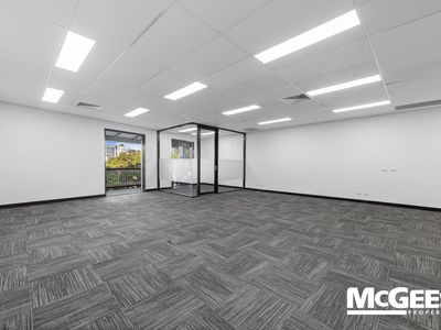2/162 Petrie Terrace, Petrie Terrace