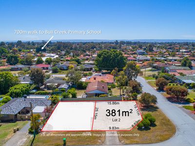 12 Donnes St, Bull Creek