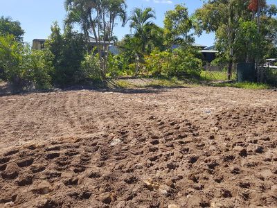 50-52 Charlotte Street, Cooktown